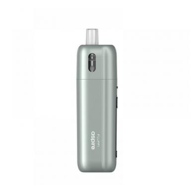 Kit Fluffi Aspire - Titanium Green
