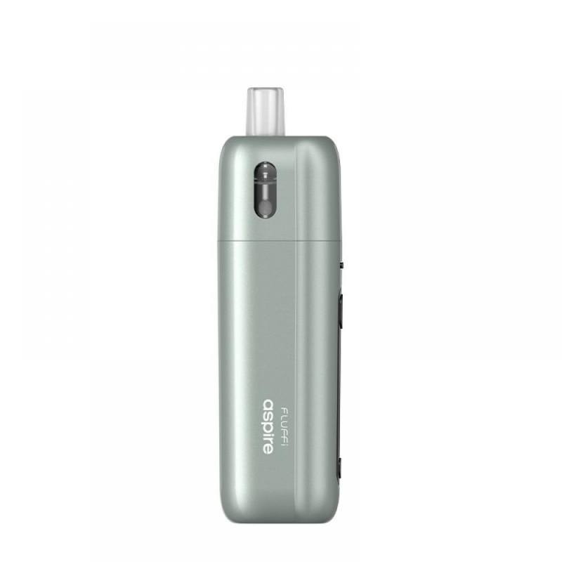 Kit Fluffi Aspire - Titanium Green