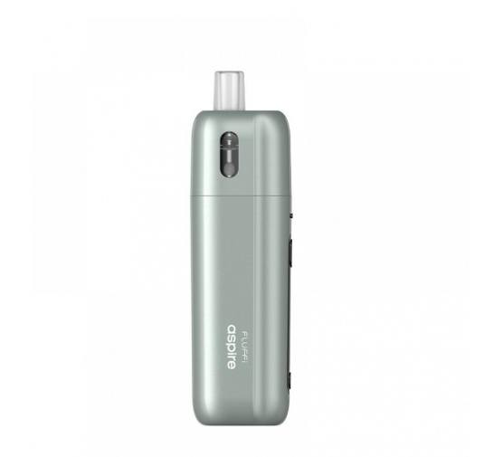 Kit Fluffi Aspire - Titanium Green