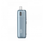 Kit Fluffi Aspire - Titanium Blue
