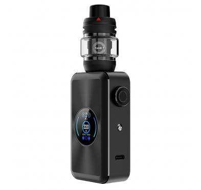 Kit Gen Max Vaporesso - Dark Black