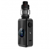 Kit Gen Max Vaporesso - Dark Black Kit Gen Max Vaporesso - Dark Black