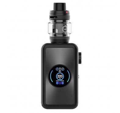 Kit Gen Max Vaporesso - Dark Black