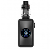 Kit Gen Max Vaporesso - Dark Black Kit Gen Max Vaporesso - Dark Black