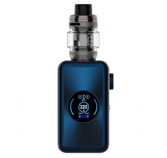 Kit Gen Max Vaporesso - Storm Blue