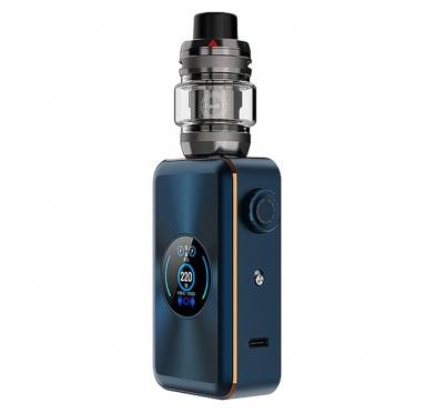 Kit Gen Max Vaporesso - Storm Blue