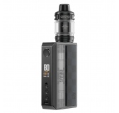 Kit Drag 5 Voopoo - Black