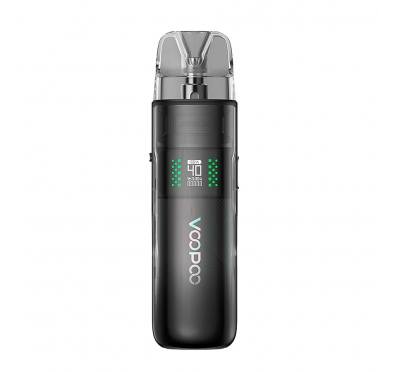 Kit Argus E40 Voopoo - Spray Black