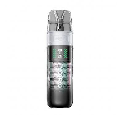 Kit Argus E40 Voopoo - Pearl White
