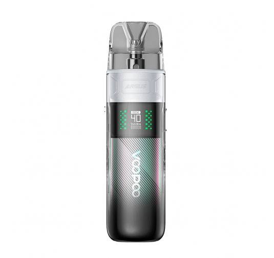 Kit Argus E40 Voopoo - Pearl White