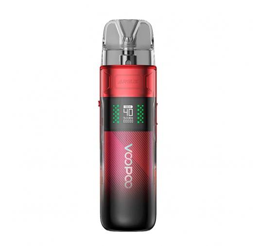 Kit Argus E40 Voopoo - Modern Red
