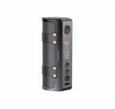 Mod Huracan LX Aspire - Gun Metal Mod Huracan LX Aspire - Gun Metal