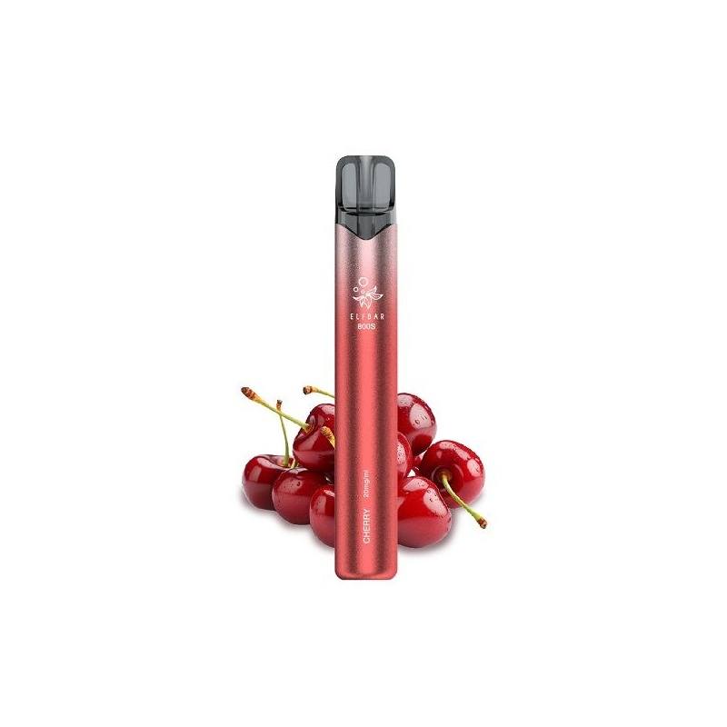 Elf Bar 800S - Cherry Elf Bar 800S - Cherry