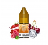 Lichid Oops! - Salt 20mg 10ml - Strawberry Raspberry Cherry Ice Lichid Oops! - Salt 20mg 10ml - Strawberry Raspberry Cherry Ice
