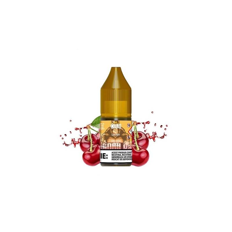 Lichid Oops! - Salt 20mg 10ml - Cherry