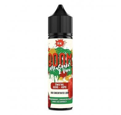 Lichid Smokemania Boom 30 ml