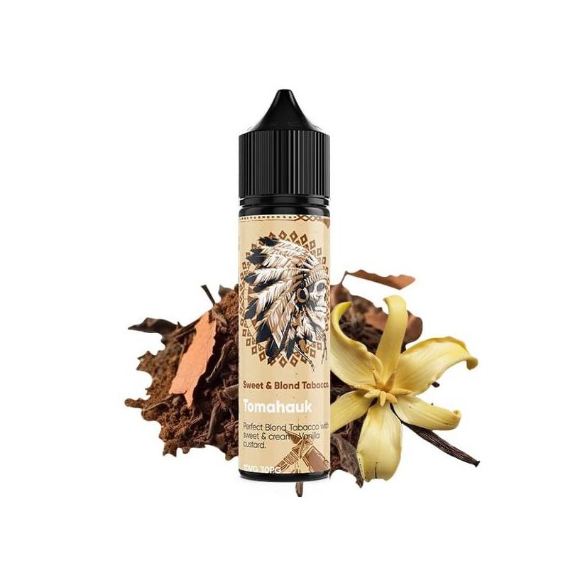 Lichid Smokemania - Tomahauk 30 ml Lichid Smokemania - Tomahauk 30 ml