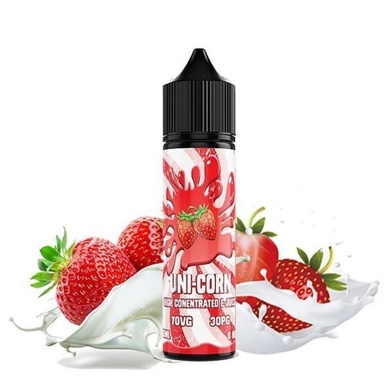 Lichid Smokemania Unicorn 30 ml Lichid Smokemania Unicorn 30 ml