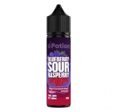 Lichid Smokemania Blueberry Sour Raspberry 30 ml Lichid Smokemania Blueberry Sour Raspberry 30 ml