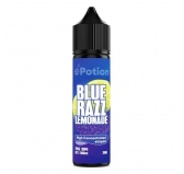 Lichid Smokemania Blue Razz Lemonade 30 ml Lichid Smokemania Blue Razz Lemonade 30 ml