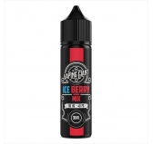 Lichid The Vaping Giant - Ice Berry Mix 30 ml Lichid The Vaping Giant - Ice Berry Mix 30 ml