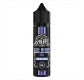 Lichid The Vaping Giant - Blue Berry Mix 30 ml Lichid The Vaping Giant - Blue Berry Mix 30 ml