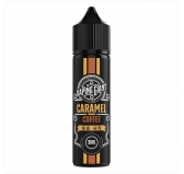Lichid The Vaping Giant - Caramel Coffee 30 ml Lichid The Vaping Giant - Caramel Coffee 30 ml