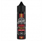 Lichid The Vaping Giant - Cherry Tobacco 30 ml