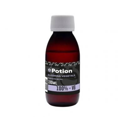 Glicerina Vegetala e-Potion 100 ml