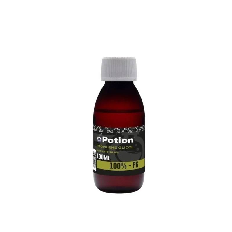 Propilen Glicol e-Potion 100 ml