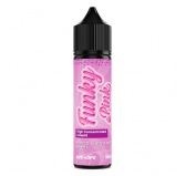 Lichid Smokemania Funky Pink 30 ml Lichid Smokemania Funky Pink 30 ml