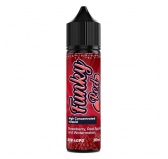 Lichid Smokemania Funky Red 30 ml Lichid Smokemania Funky Red 30 ml