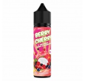Lichid Smokemania - Berry Cherry 30 ml Lichid Smokemania - Berry Cherry 30 ml