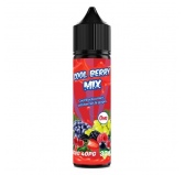 Lichid Smokemania - Cool Berry Mix 30 ml Lichid Smokemania - Cool Berry Mix 30 ml