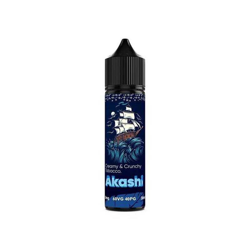 Lichid Smokemania Akashi 30 ml Lichid Smokemania Akashi 30 ml