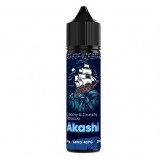 Lichid Smokemania Akashi 30 ml Lichid Smokemania Akashi 30 ml