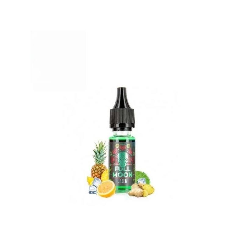 Aroma Full Moon 10 ml - Green Aroma Full Moon 10 ml - Green