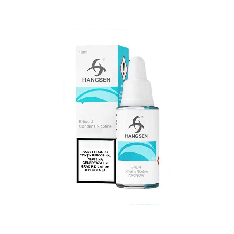 Hangsen 10ml Menthol