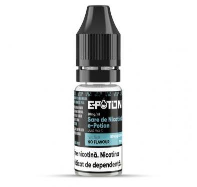 Shot NicSalt e-Potion 10ml - 20mg - 50VG-50PG (Hybrid)