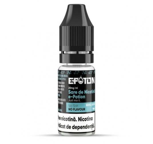 Shot NicSalt e-Potion 10ml - 20mg - 50VG-50PG (Hybrid)