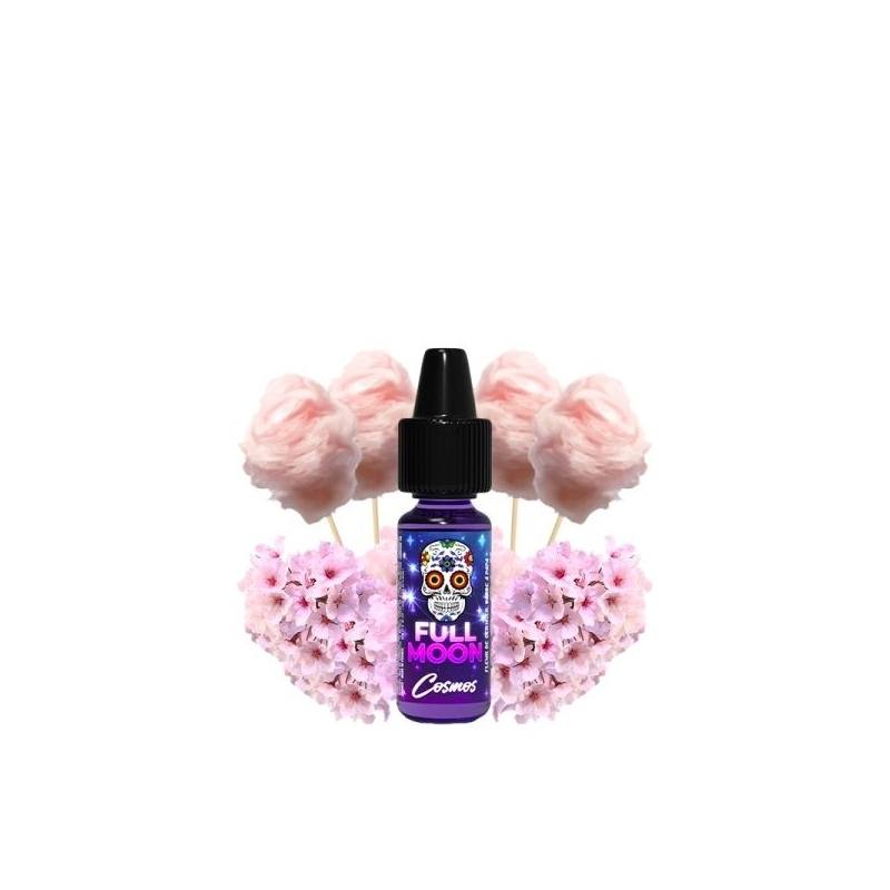 Aroma Full Moon 10ml - Cosmos Aroma Full Moon 10ml - Cosmos