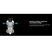 Atomizor Geekvape Z FLI 2 5.5ml Atomizor Geekvape Z FLI 2 5.5ml