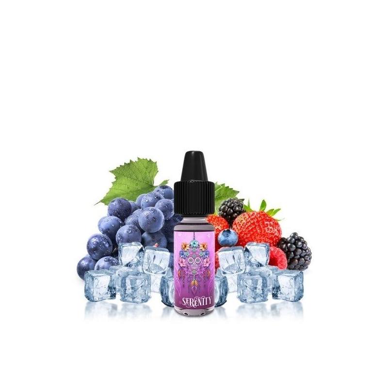 Aroma Full Moon 10ml - Serenity Aroma Full Moon 10ml - Serenity