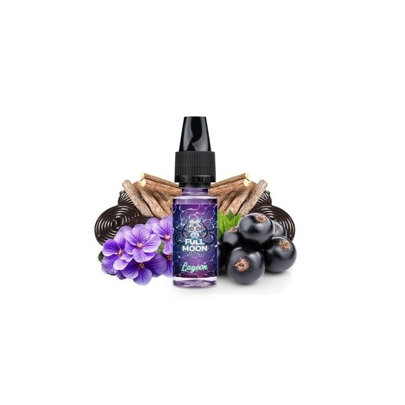 Aroma Full Moon 10ml - Lagoon Aroma Full Moon 10ml - Lagoon