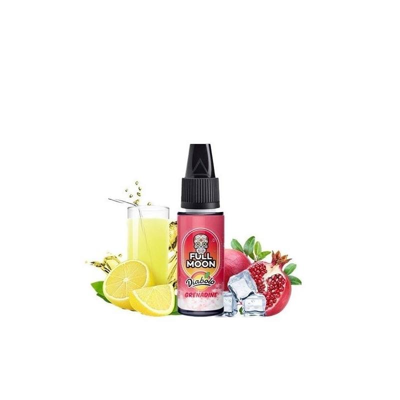 Aroma Full Moon 10ml - Diabolo Grenadine Aroma Full Moon 10ml - Diabolo Grenadine