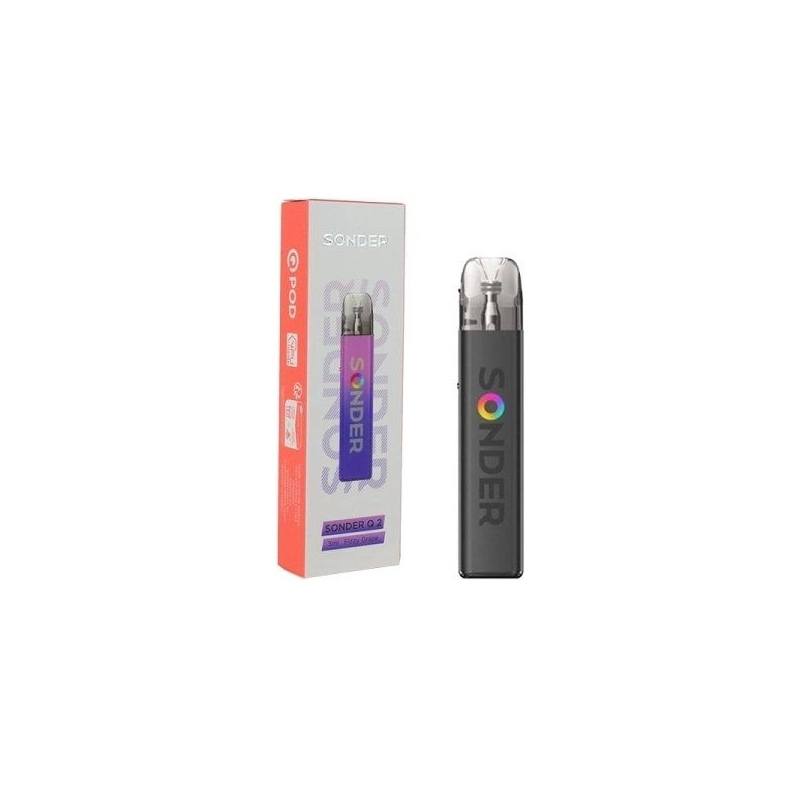 Kit Geekvape Sonder Q2 Artist Edition Kit Geekvape Sonder Q2 Artist Edition