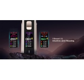 Mod Geekvape Aegis Legend 3 Mod Geekvape Aegis Legend 3