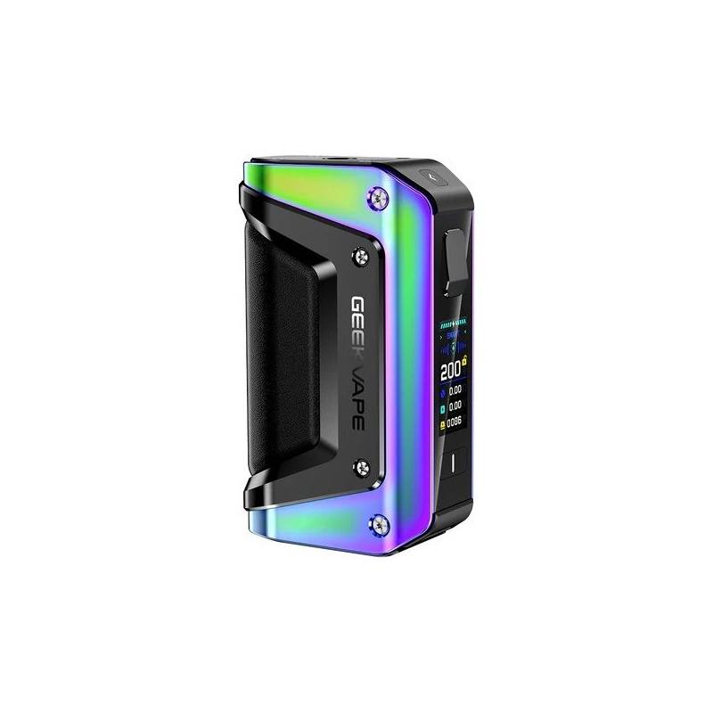 Mod Geekvape Aegis Legend 3 Mod Geekvape Aegis Legend 3