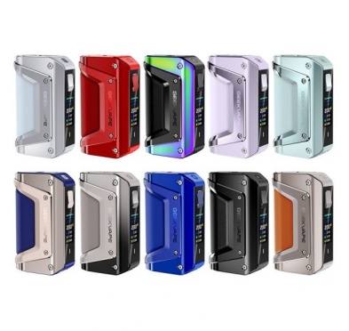 Mod Geekvape Aegis Legend 3