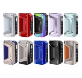 Mod Geekvape Aegis Legend 3 Mod Geekvape Aegis Legend 3